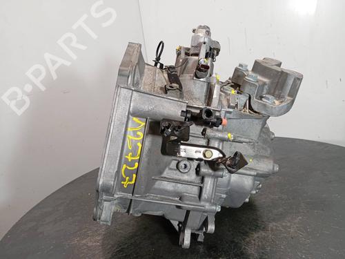 Gearbox OPEL INSIGNIA B Grand Sport (Z18) | BP22707398M3