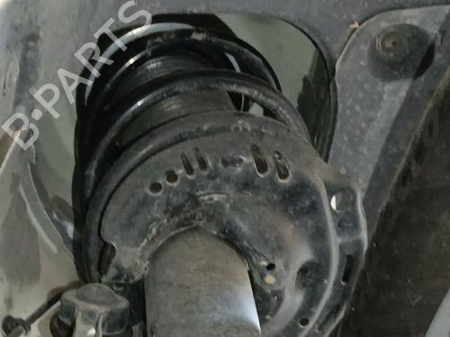 Used Left front shock absorber Left front shock absorber SKODA KAROQ (NU7, ND7) 1.5 TSI (150 hp) 33434655 33434655