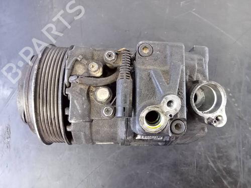 AC compressor MERCEDES-BENZ M-CLASS (W163)  | BP15782341M34 