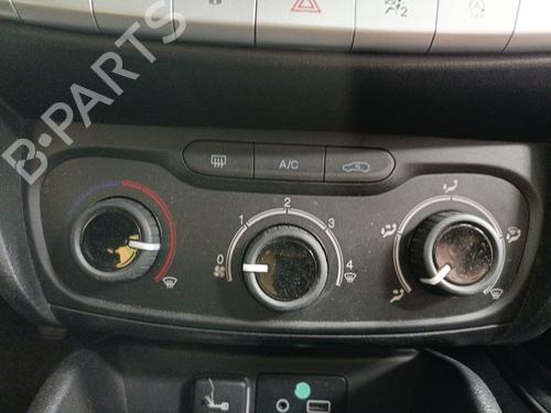 Used Climate control Climate control 39068567 39068567