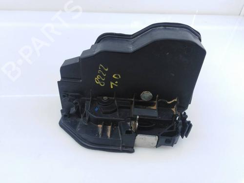 Rear right lock BMW 1 (E87) 118 i | BP6908228C99 