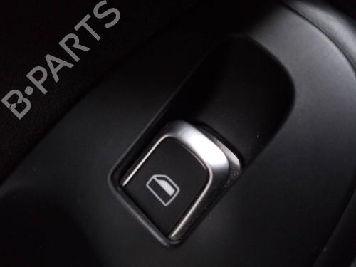 Used Right front window switch AUDI A5 Sportback (8TA) 3.0 TDI (204 hp) 17010115