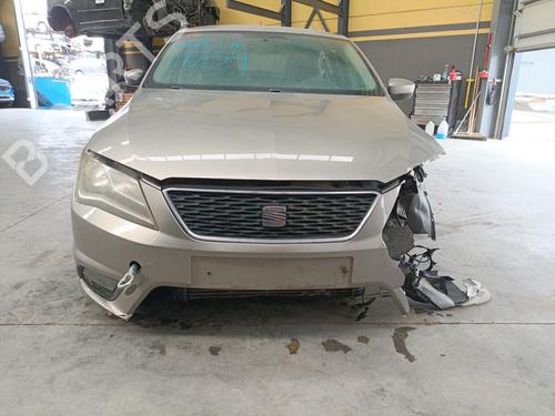 Electronic module SEAT TOLEDO IV (KG3) 1.6 TDI | BP40120344M83 - Image 4