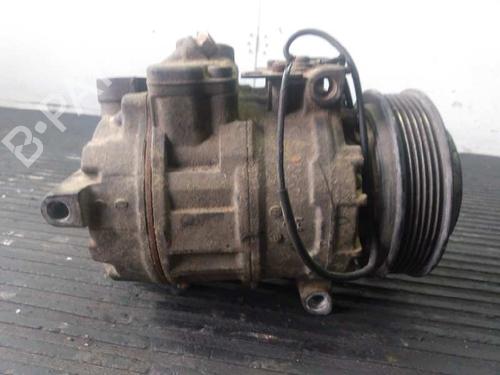 AC compressor SAAB 9-5 (YS3E) 2.3 t | BP6123053M34 