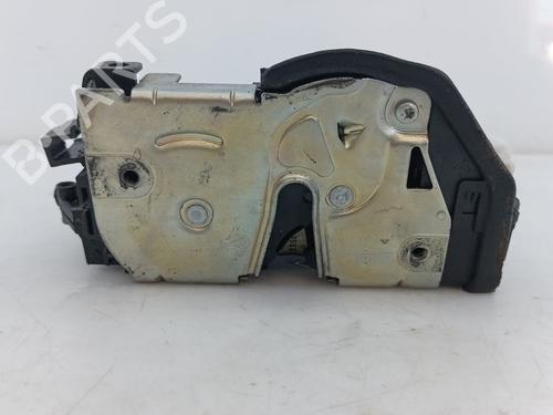 Front left lock BMW 3 (E90) 320 d | BP30083535C98 