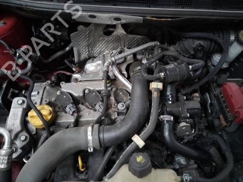 Generator NISSAN PULSAR Hatchback (C13) 1.2 DIG-T | BP11801992M7 