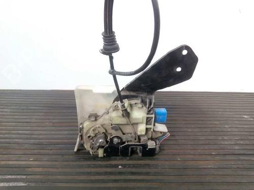 Used Rear left lock VW TRANSPORTER T5 Bus (7HB, 7HJ, 7EB, 7EJ) [2003-2016]  2960264
