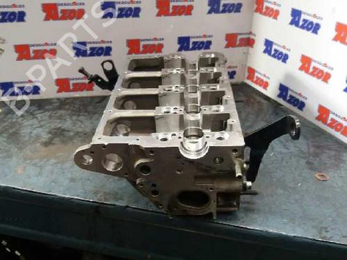 Cylinder head SEAT IBIZA III (6L1) 1.9 TDI | BP10974991M5 