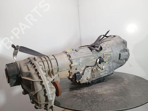 Gearbox AUDI Q7 (4LB) 3.0 TDI quattro | BP34341046M3  - Image 5