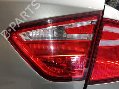 Used Right tailgate light Right tailgate light SEAT TOLEDO IV (KG3) 1.6 TDI (115 hp) 40120335 40120335