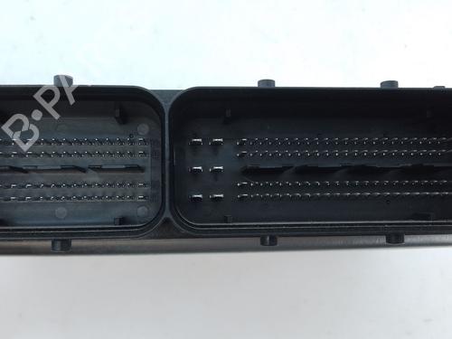 Motorstyringsenhet SKODA OCTAVIA IV (NX3, NN3, PV3) 1.5 TSi | BP28808817M57