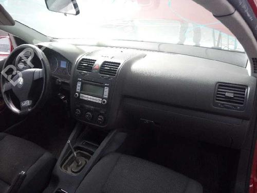 Højre bremsekaliber foran VW GOLF V (1K1)  | BP11589709M104 