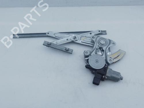 Rudehejsemekanisme Højre bagtil Rudehejsemekanisme Højre bagtil CITROËN C4 AIRCROSS 1.6 HDi 115 (114 hp) 33813538 33813538