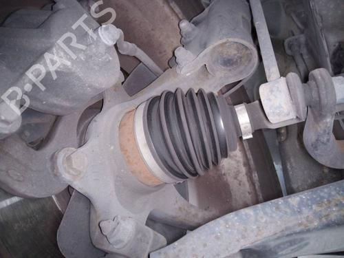 Used Right front steering knuckle HYUNDAI ix35 (LM, EL, ELH) [2009-2016]  11860030