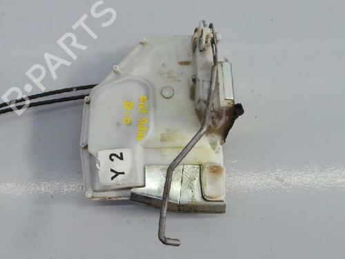 Used Front right lock FIAT SEDICI (189_) 1.6 16V 4x4 (120 hp) 24681132