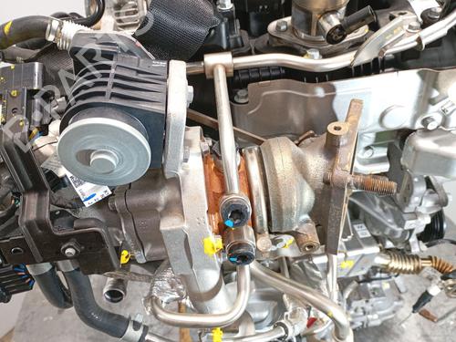 Engine KIA CEED (CD)  | BP34185886M1  - Image 6