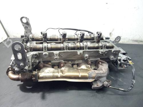 Used Cylinder head MERCEDES-BENZ E-CLASS (W212) E 250 CDI / BlueTEC (212.003, 212.004) (204 hp) 14930254