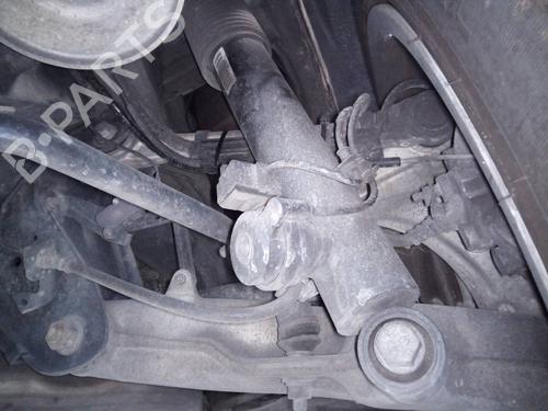 Højre bagtil støddæmper BMW X6 (F16, F86) xDrive 40 d (313 hp) 11754491