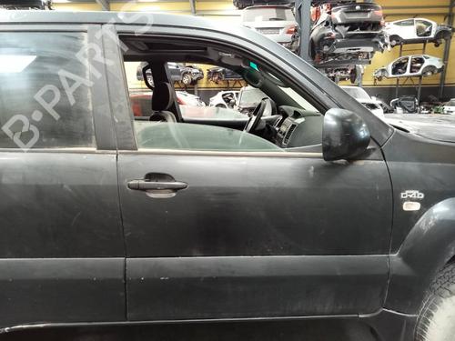 Portier rechts voor TOYOTA LAND CRUISER PRADO (_J12_) [2002-2010]  22976351