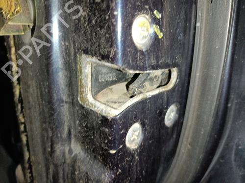 Used Front right lock Front right lock 38755038 38755038