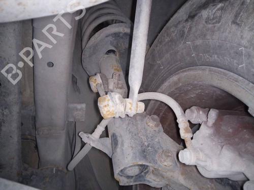 Højre bagtil støddæmper NISSAN X-TRAIL I (T30) [2001-2013]  16158113