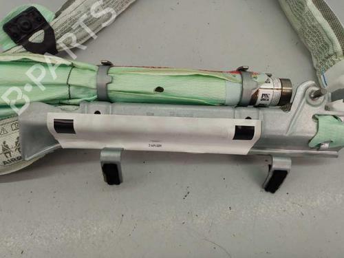 Right curtain airbag JAGUAR XF I (X250) 2.2 D | BP5108185C12 