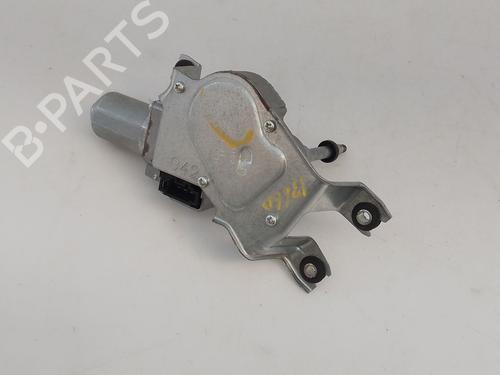 Used Rear wiper motor BMW 1 (F40) 116 d (116 hp) 27874332