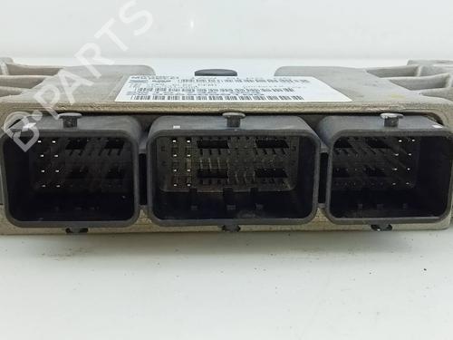 Engine control unit (ECU) CITROËN C4 I (LC_)  | BP13479069M57 