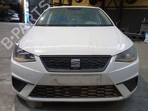 Left front brake caliper SEAT IBIZA V (KJ1, KJG) 1.0 TSI | BP31645230M105 