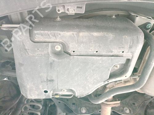 Used AdBlue tank AdBlue tank 38593690 38593690