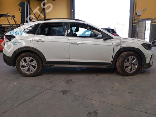 Used Parts VW TAIGO (CS1) 1.0 TSI (110 hp) 3391864