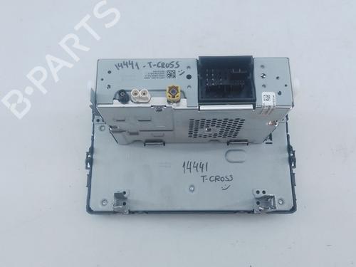 Electronic module VW T-CROSS (C11, D31) | BP32686652M83 - Image 5