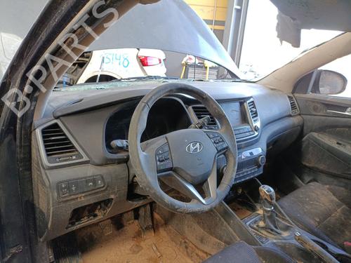 Servo brake HYUNDAI TUCSON (TL, TLE) 1.7 CRDi | BP28058194M42 