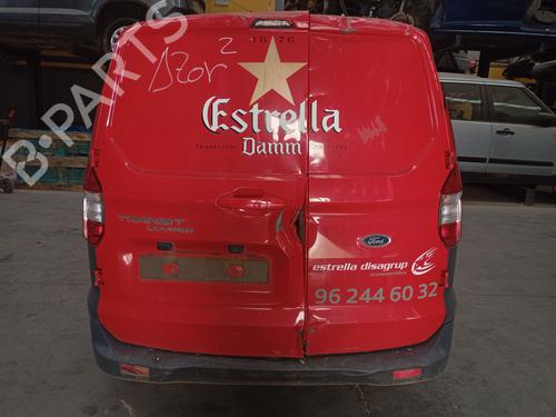 Glove box FORD TRANSIT COURIER B460 Box Body/MPV 1.5 TDCi | BP40085463C95 - Image 10