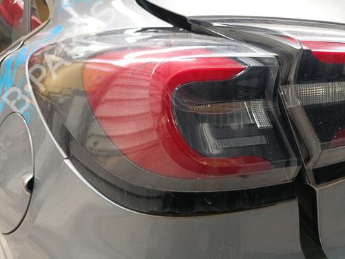 Used Left taillight Left taillight FORD PUMA (J2K, CF7) 1.0 EcoBoost mHEV (125 hp) 36596440 36596440