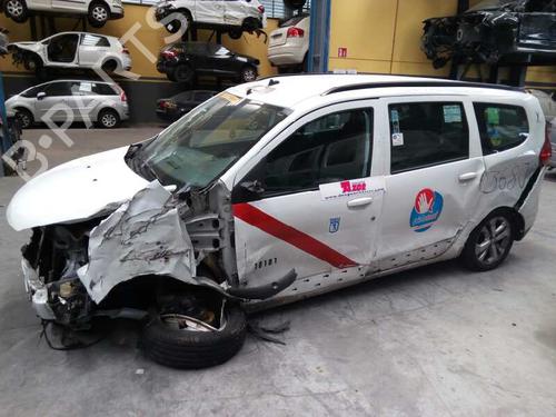 Instrument cluster DACIA LODGY (JS_) 1.2 TCe (JSAY, JSM0) | BP243913C47 