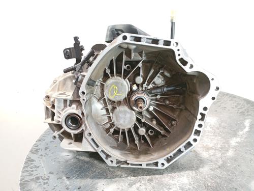 Gearbox RENAULT TRAFIC III Bus (JG_) 1.6 dCi 95 (JGMR, JGMJ) | BP27892554M3 - Image 2