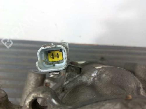 AC compressor NISSAN JUKE (F15) 1.5 dCi | BP1917542M34 