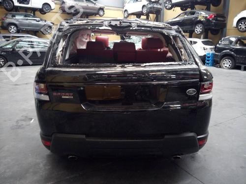 Rear left lock LAND ROVER RANGE ROVER SPORT II (L494) 3.0 D250 4x4 | BP7867900C100 