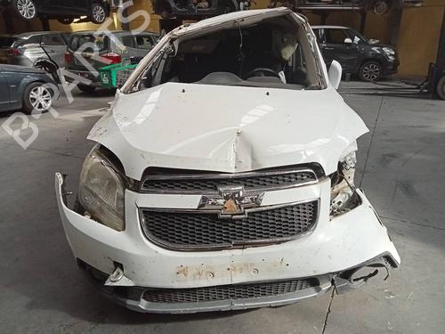 Steering column stalk CHEVROLET ORLANDO (J309) 2.0 D | BP10692565I23 