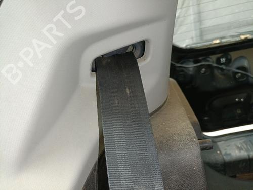 Used Rear right seatbelt Rear right seatbelt 38744218 38744218