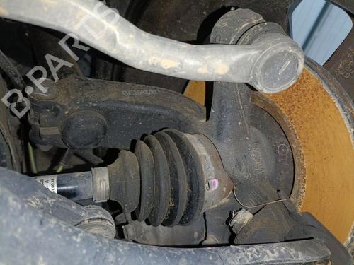 Achsschenkel rechts vorne für TOYOTA AYGO (_B4_) [2014-2025]  29977298