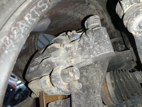 Used Left rear brake caliper FORD KUGA II (DM2) 2.0 TDCi 4x4 (150 hp) 27175788