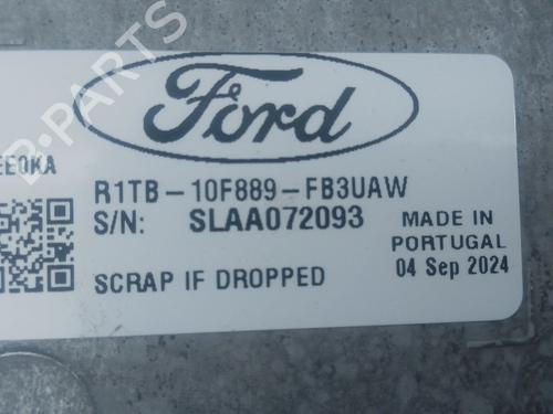 Instrument cluster FORD PUMA (J2K, CF7) 1.0 EcoBoost mHEV | BP36552738C47 - Image 4