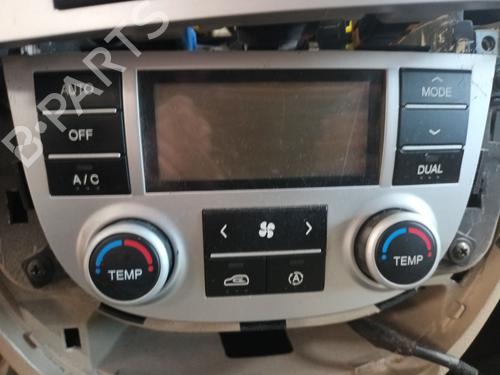 Used Climate control Climate control 39067446 39067446
