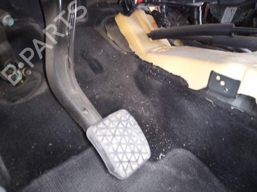 Bremsepedal OPEL MOKKA / MOKKA X (J13) [2012-2025]  20087389
