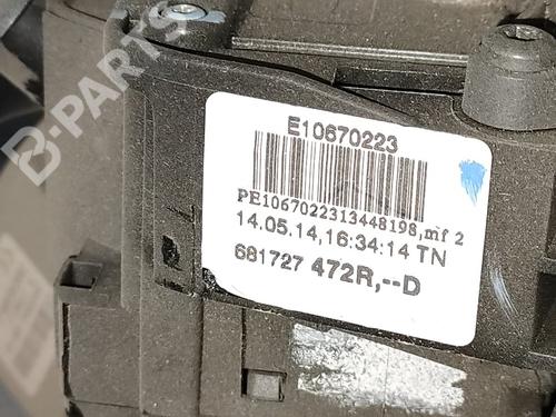 squib-airbag-dacia-sandero-ii-12-2012-9690738 main image