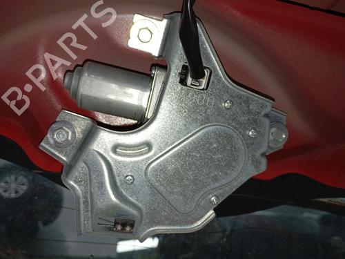 Used Rear wiper motor Rear wiper motor SUZUKI VITARA (LY) 1.0 (APK 310) (111 hp) 36453354 36453354