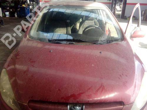 hood-peugeot-307-break-3e-20-hdi-110-2002-2003-2004-2005-2006-2007-2008-2009-11137063 main image