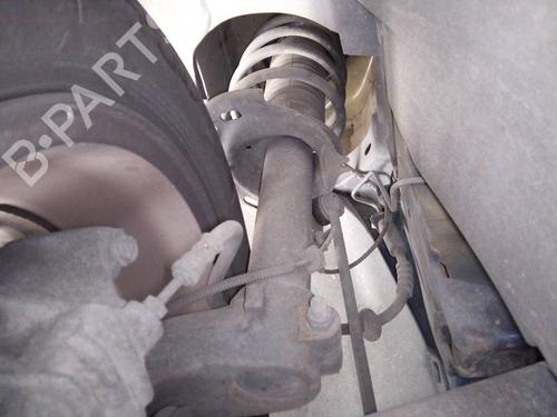 Used Right front shock absorber CITROËN C-ELYSEE (DD_) [2012-2025]  11088023